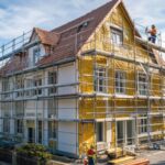 Fassaden modernisieren: Was Optik und Energie gemeinsam haben
