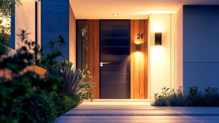 Energieeffiziente Beleuchtung: Ein nachhaltiger Vorteil für Immobilieneigentümer