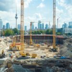 Modulare Bauweise: Flexibilität und Effizienz für Immobilieneigentümer