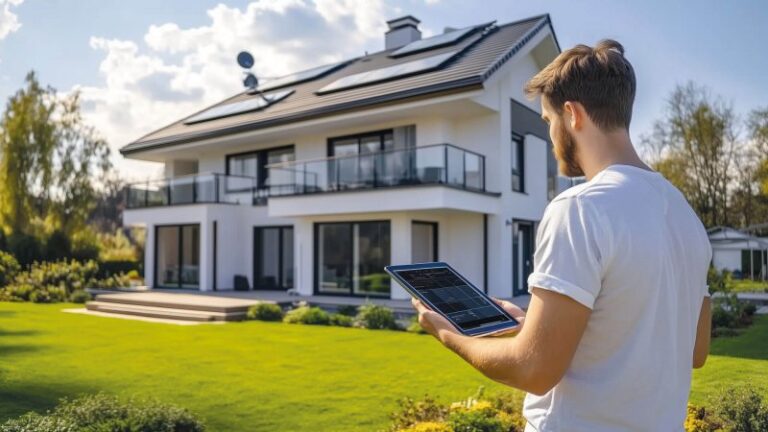 Die Vorteile von virtuellen Immobilienbesichtigungen für Eigentümer