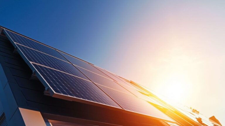 Nachhaltige Dämmung: Ein Schlüssel zur Energieeinsparung in Immobilien