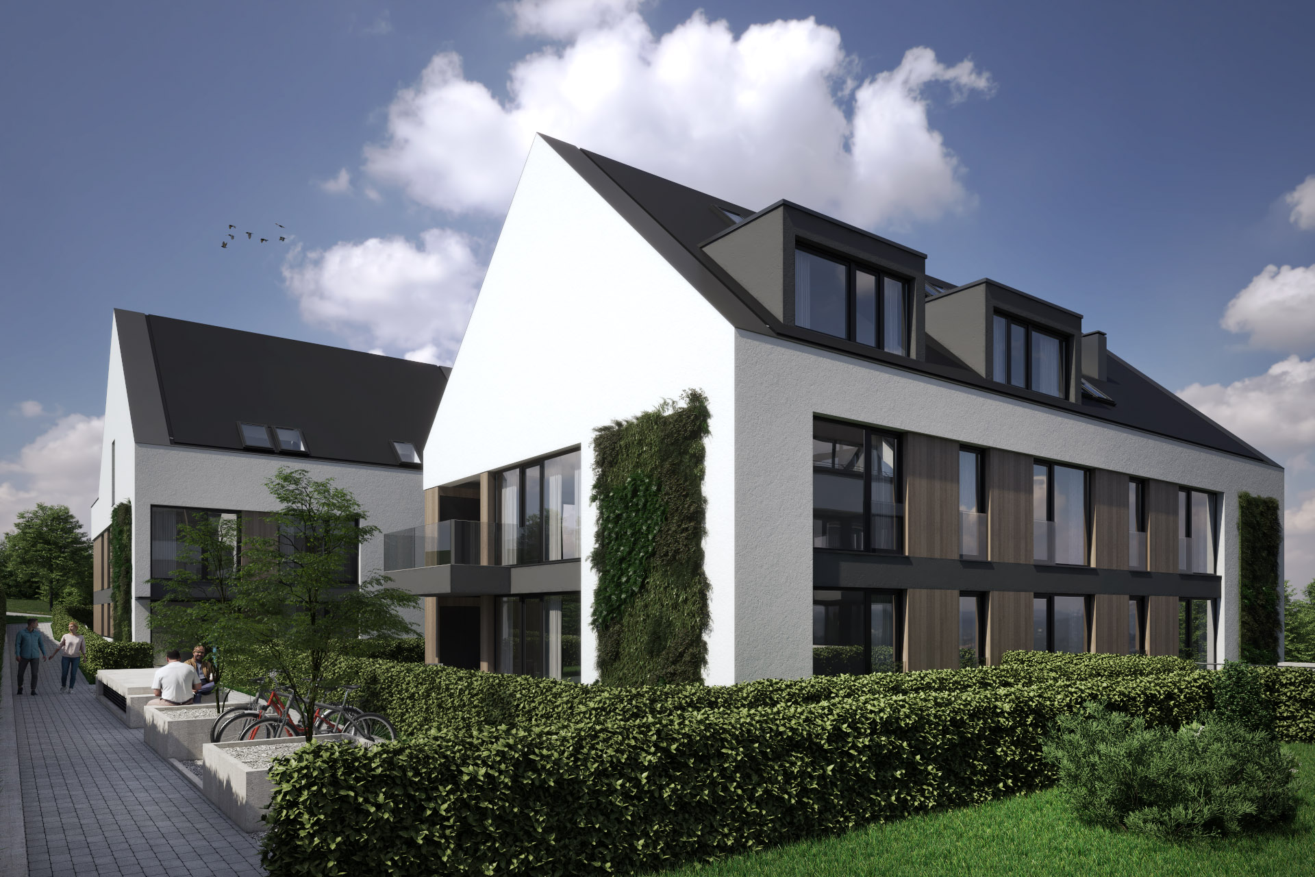 Ansicht 1