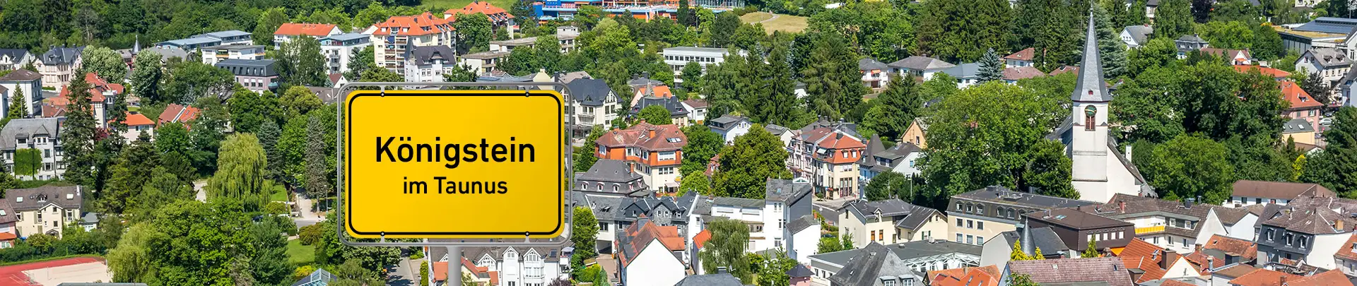 Königstein im Taunus