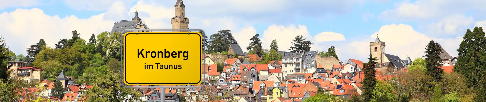 Kronberg im Taunus