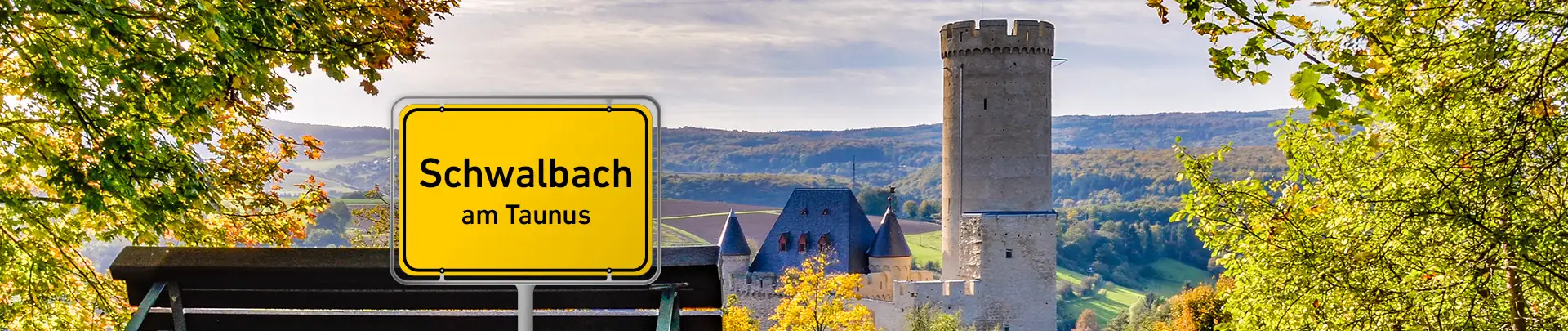 Schwalbach am Taunus
