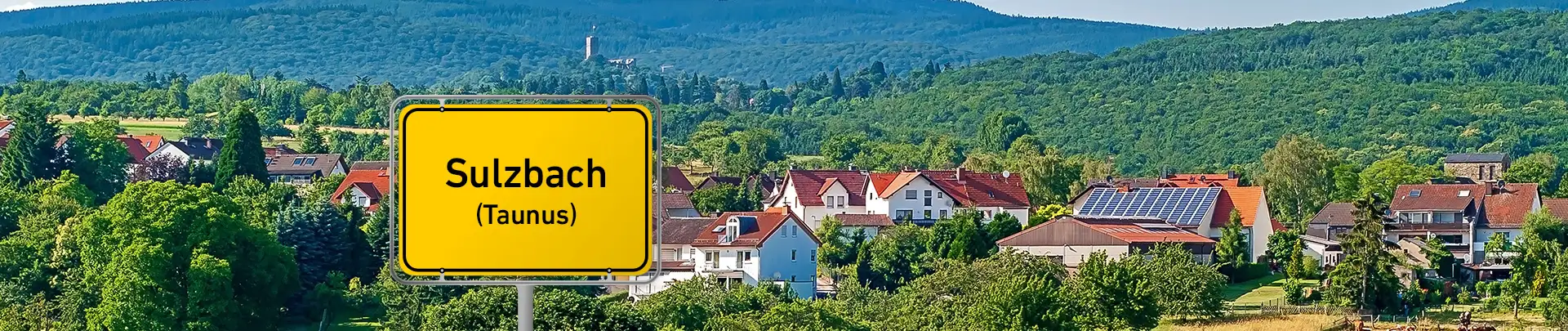Sulzbach Taunus