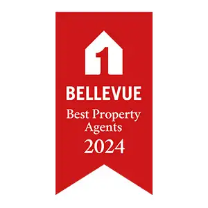 Siegel Bellevue 2024 Logo