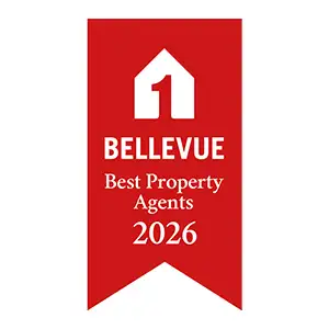 Siegel Bellevue 2026 Logo