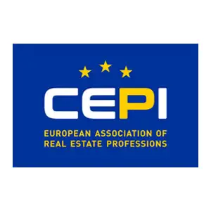 Siegel CEPI Logo
