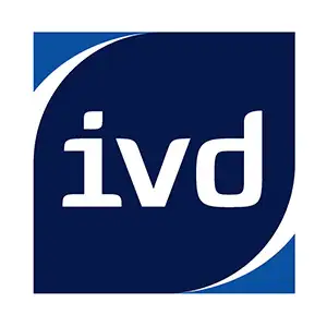 Siegel IVD Logo