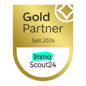 Gold Partner ImmoScout24