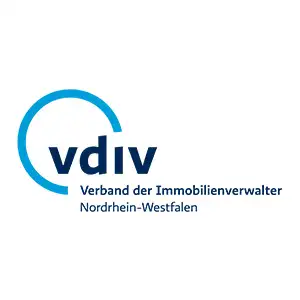 Siegel vdiv Logo